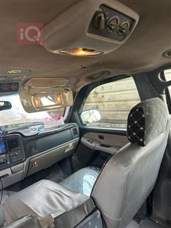 شێڤرۆلێت تاهۆ